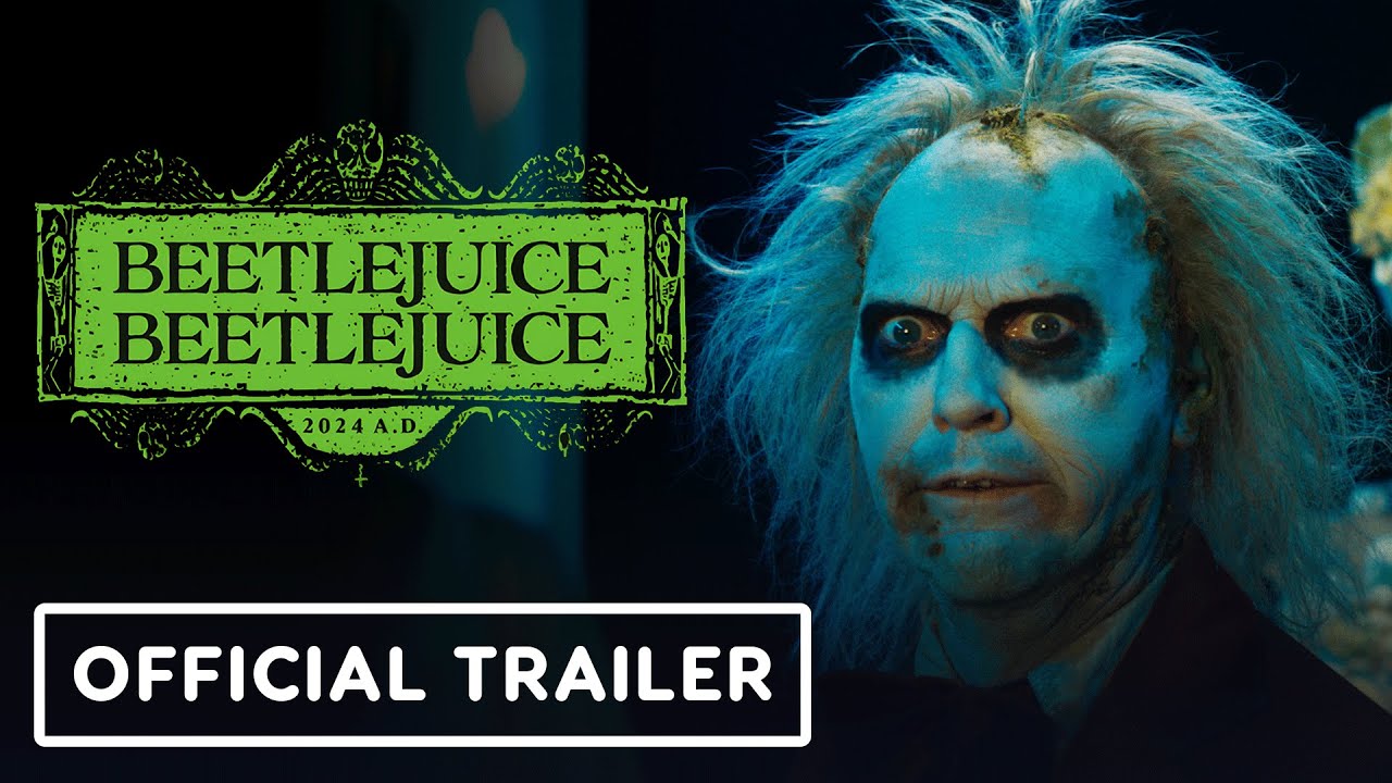 Beetlejuice 2 Showtimes Near Reading Cinemas Valley Plaza With Imax