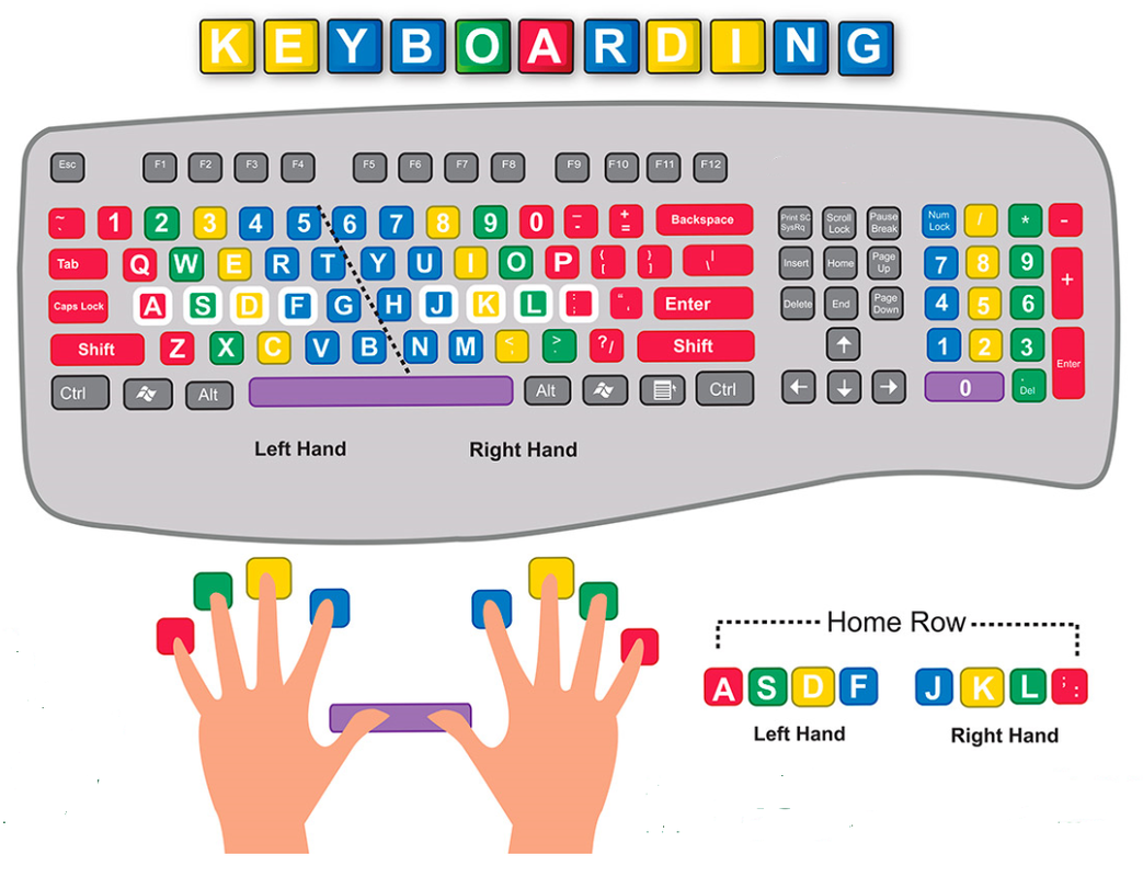 Beginner Typing Lesson 4 - Kendrick-has-Harris - Type Soul Exp Checker You Have Duties To Fulfill