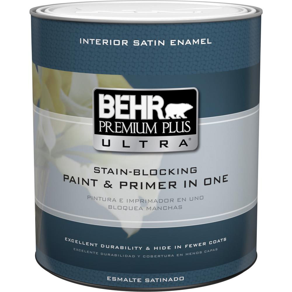 Behr Semi Transparent Stain Cordovan Brown