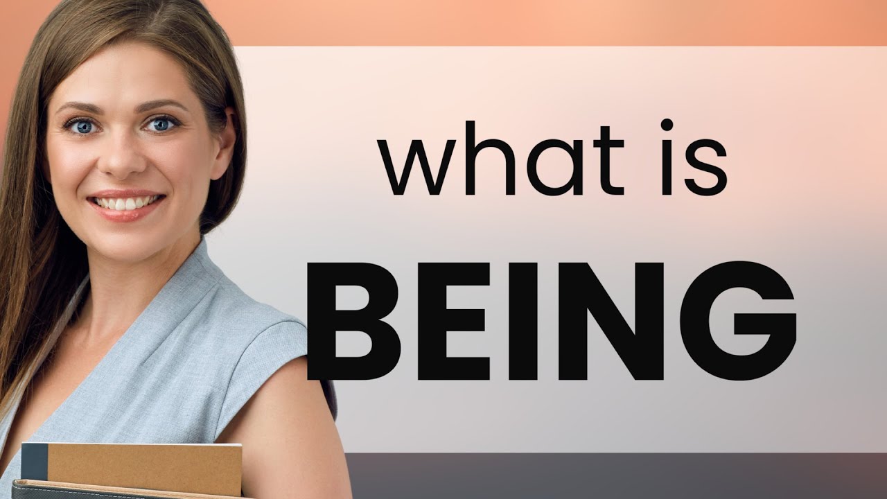 Being — what is BEING definition - YouTube - Does Being Unemployed Affect Car Insurance