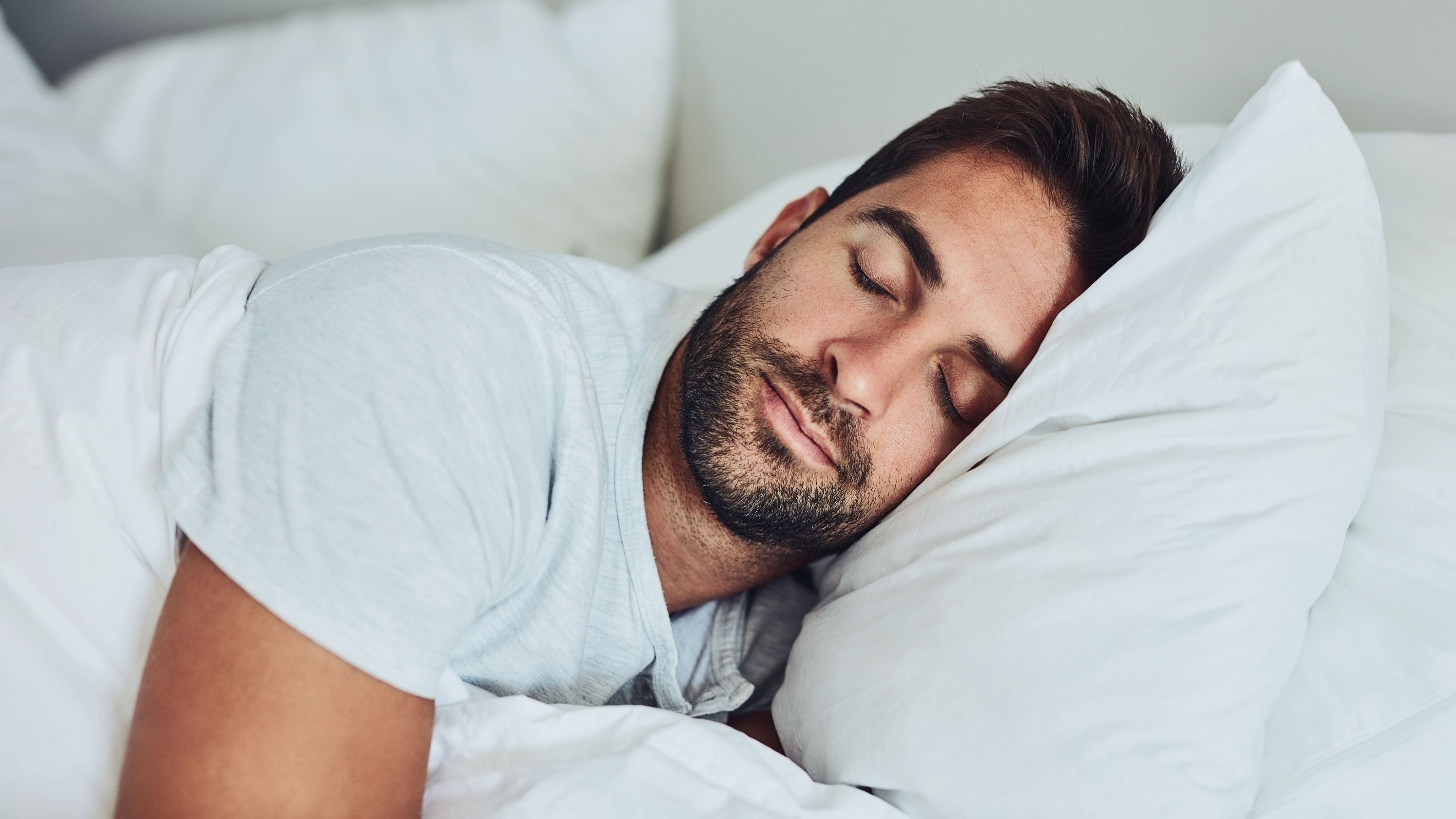 How To Sleep On Stomach Without Hurting Neck