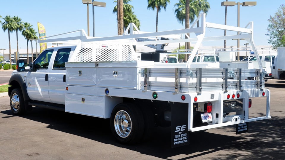 Berge Ford East Auto Center Drive Mesa Az
