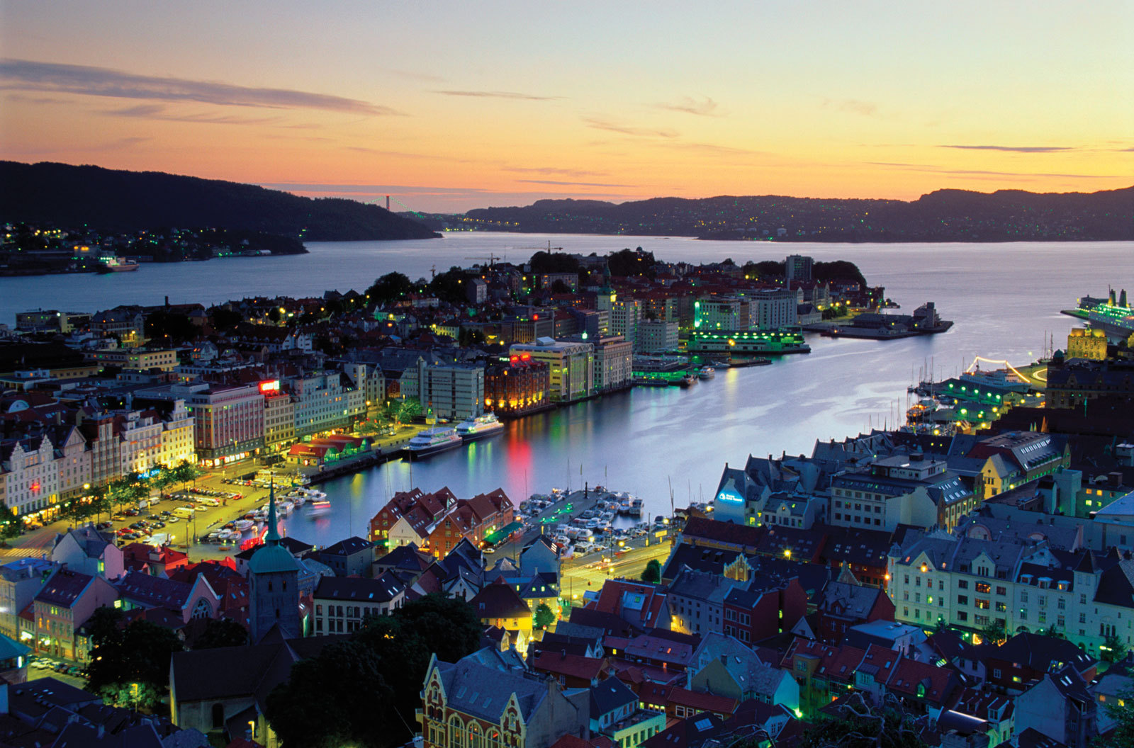 Bergen in Norway ♥ - Kraucik83 Photo (17012398) - Fanpop - Bergen-passaic Cataract Laser And Surgery Center Llc