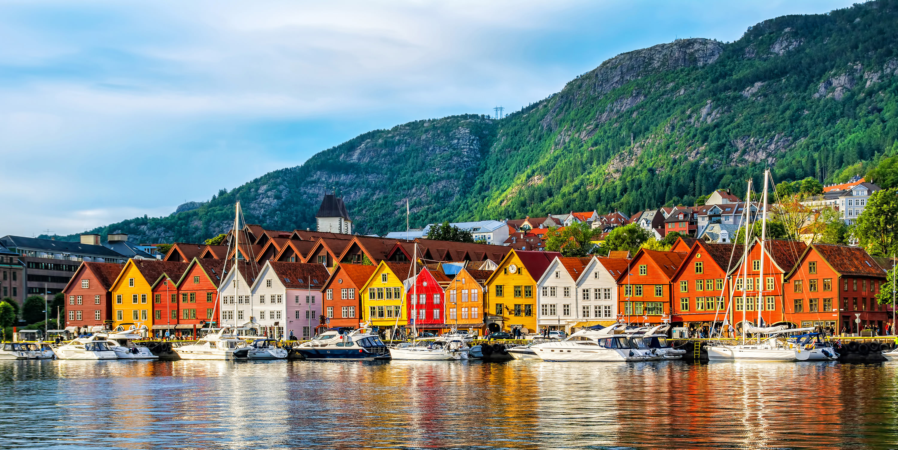 Bergen in Norwegen | elchburger.de - Bergen-passaic Cataract Laser And Surgery Center Llc
