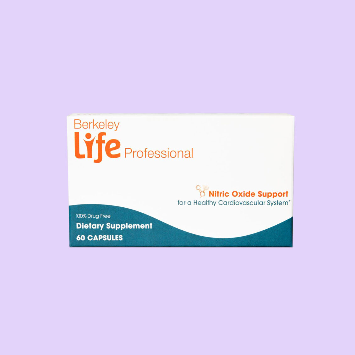 Berkeley Life Nitric Oxide – The Art of Medicine - Berkeley Life Professional - Nitric Oxide Booster