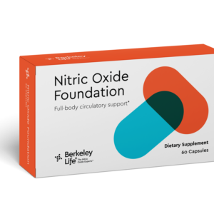 Berkeley Life Professional - Nitric Oxide Booster