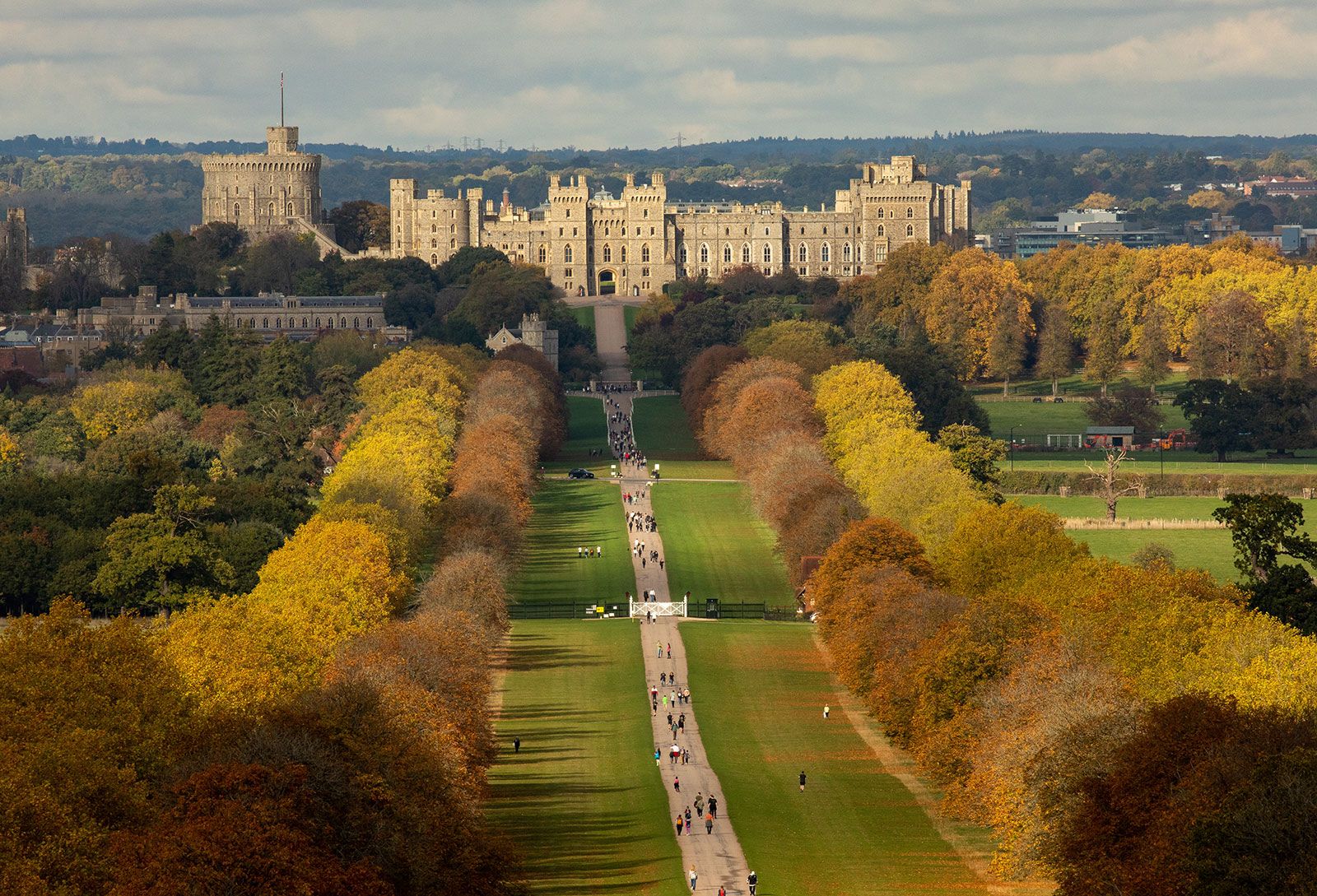 Berkshire | England, Map, History, & Facts | Britannica - Berkshire Hathaway Homeservices Parks & Weisberg Realtors