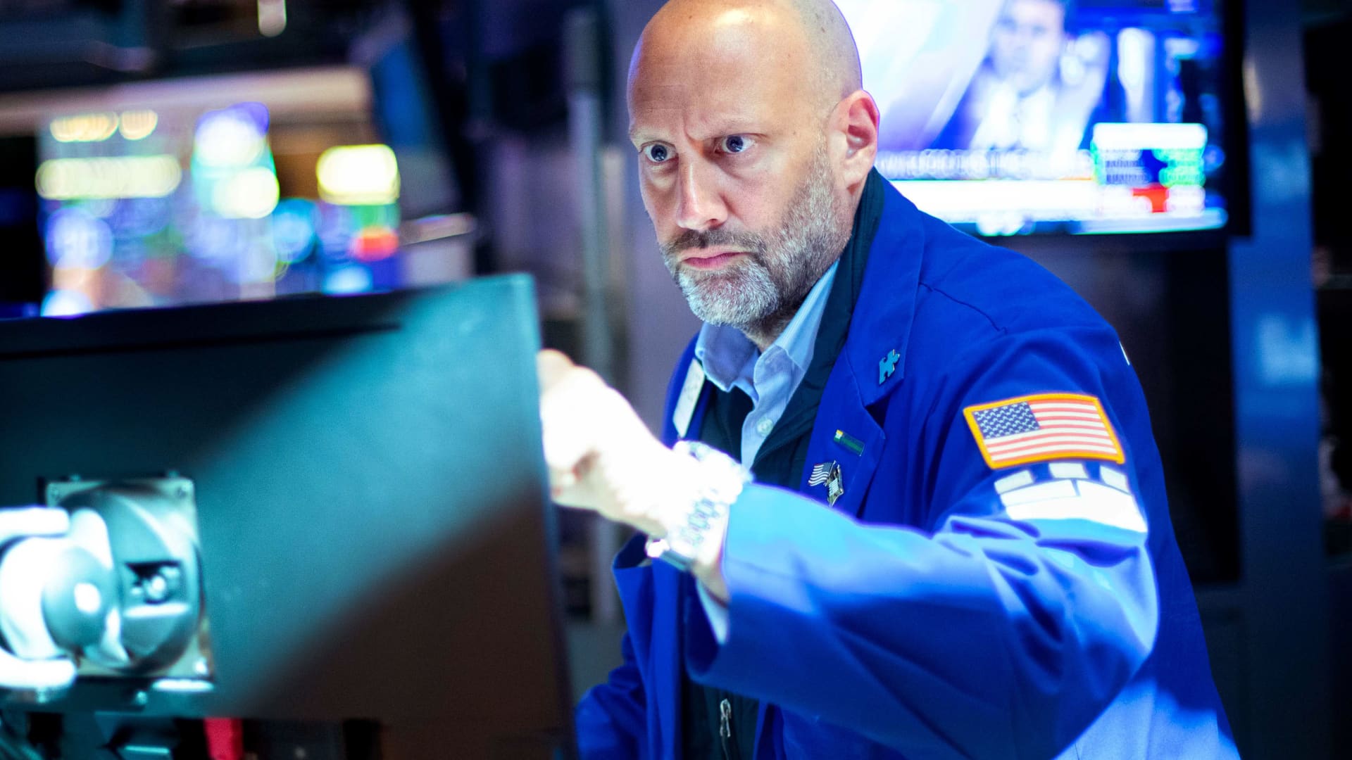 Bernstein sees disappointing stock market returns for the next decade - Bernstein 40th Annual Strategic Decisions Conference