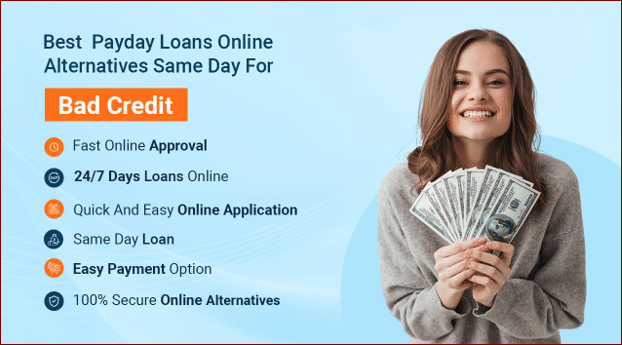 Loans No Credit Check Same Day Guaranteed Approval