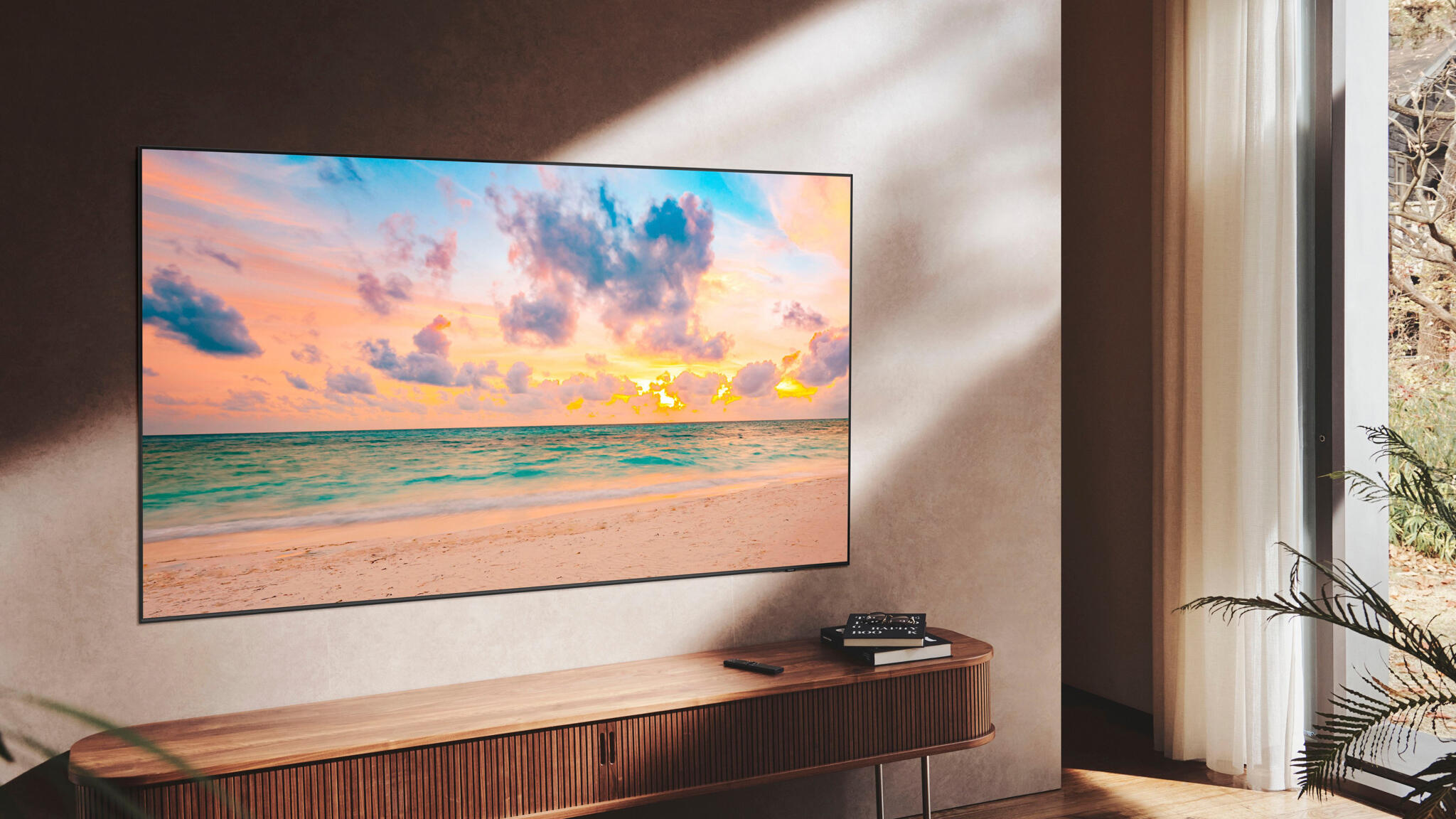 Best 65 Inch Qled Tv 2024 Uk - Adrea Ardella - Tv Making A High Pitched Noise