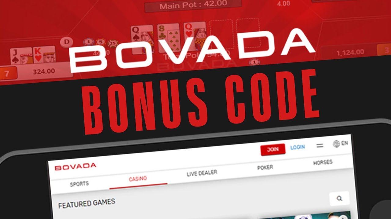 Best Bovada Poker Bonus Codes 2025 - 200nl Session! ♠️♠️♠️ - YouTube - Bovada Casino 100 No Deposit Bonus Codes 2024
