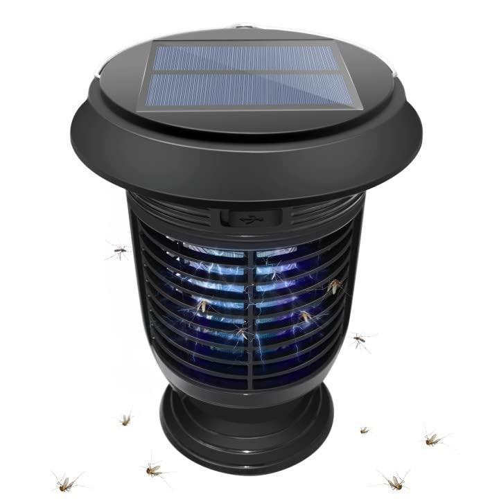 Best Bug Zapper For Fruit Flies