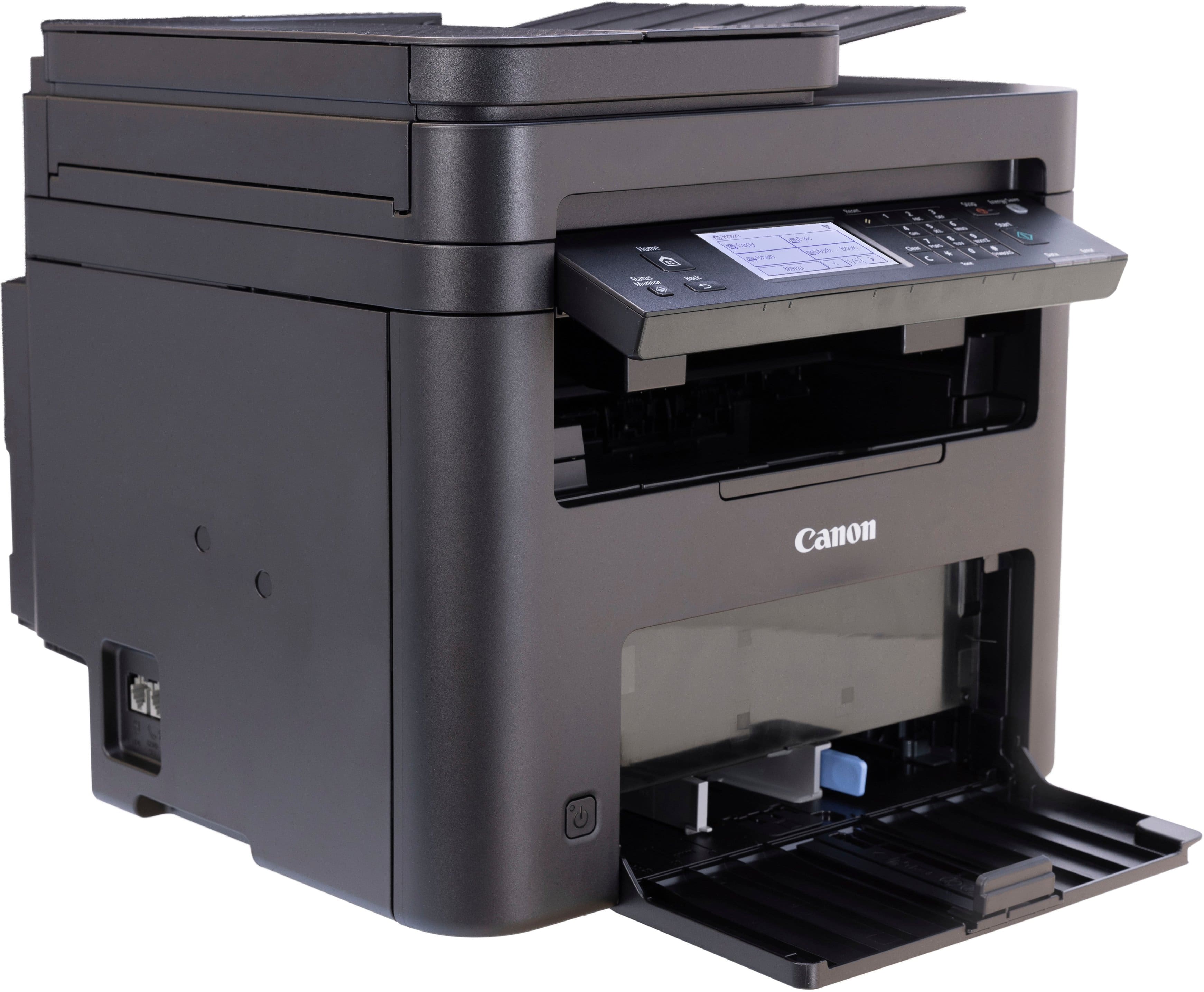 Best Buy: Canon imageCLASS MF275dw Wireless Black-and-White All-In-One - Printers On Sale For Cyber Monday