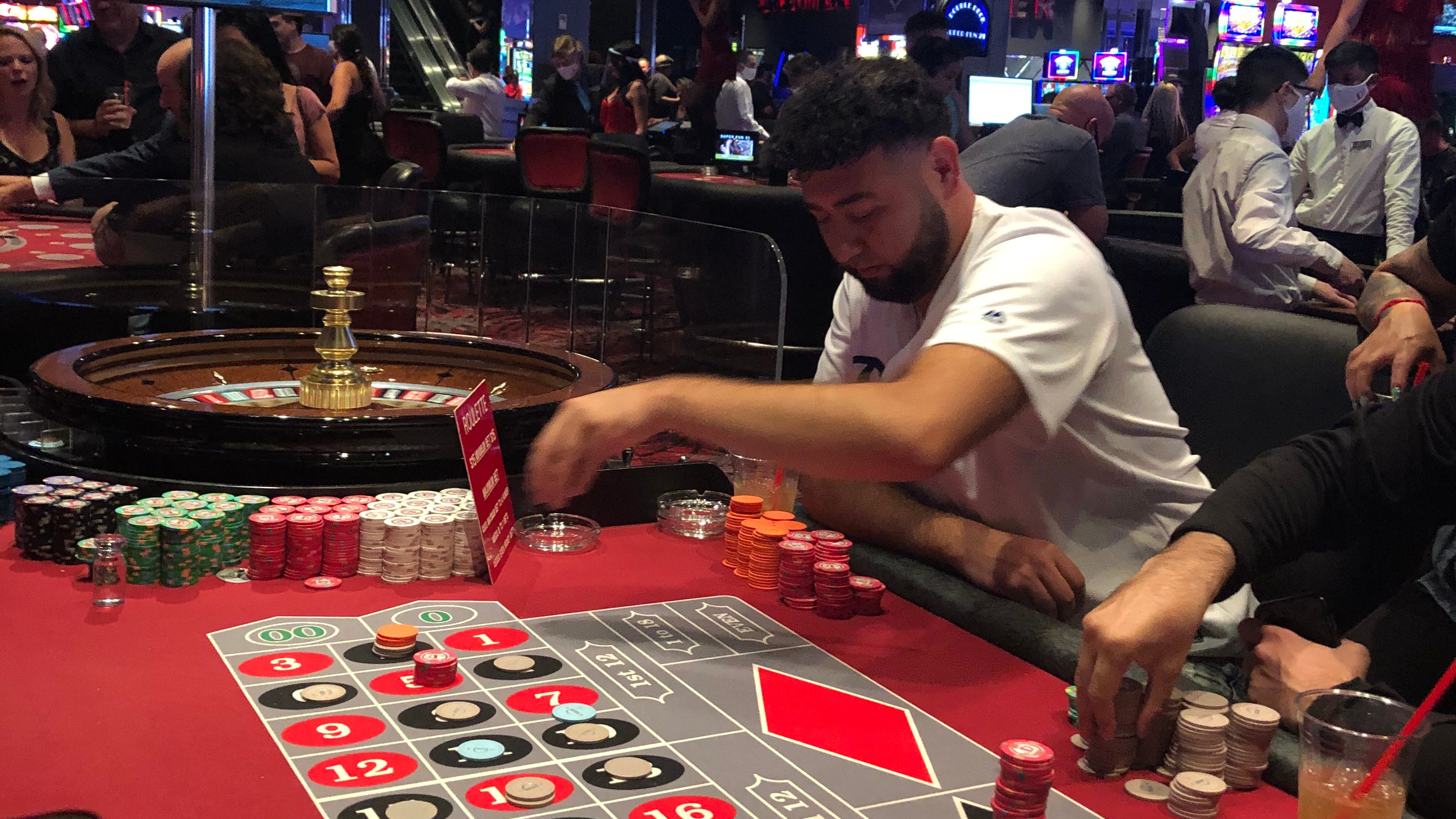 Best Casino To Play Roulette In Las Vegas - How To Play Roulette In Las Vegas