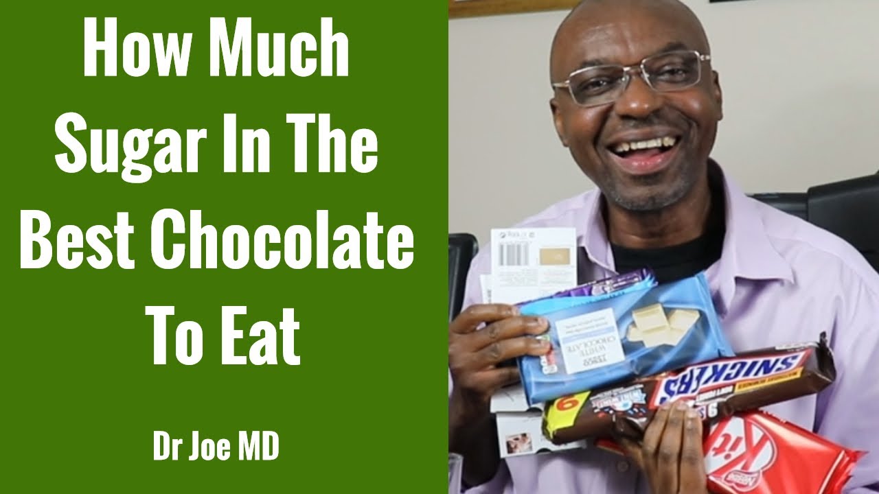 Best Chocolate for Weight Loss (Best Chocolate for You) - YouTube - Slimming Chocolate Com Reviews Consumer Reports