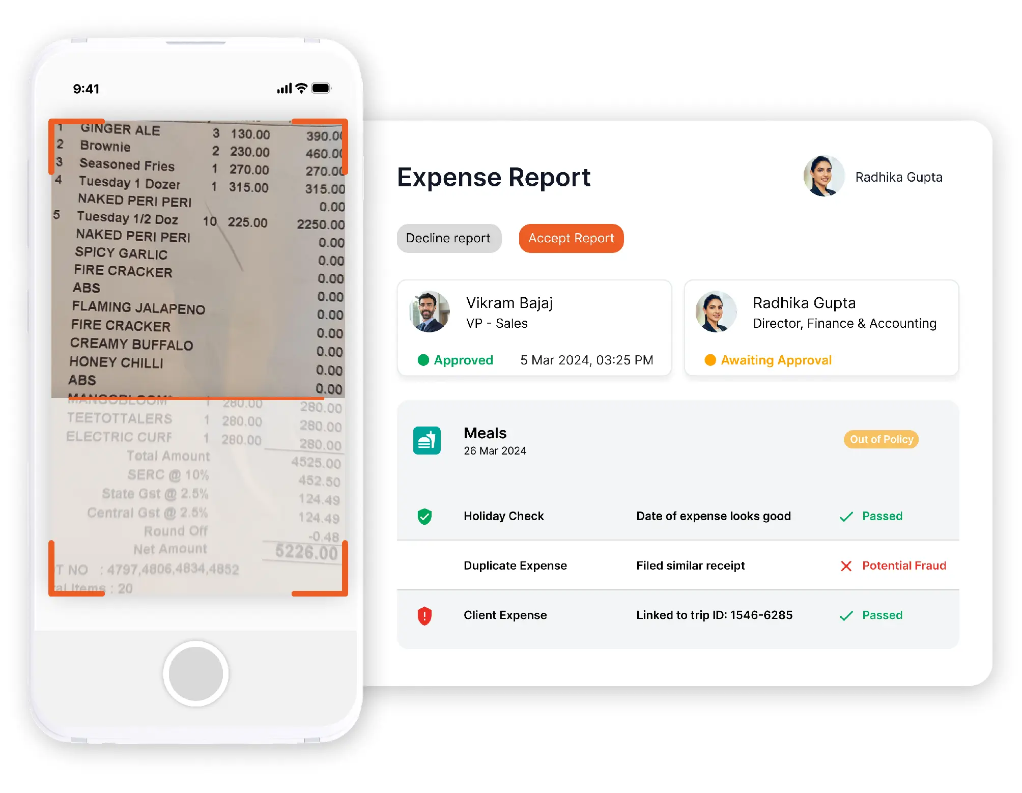 Best Corporate Travel Management Software for Business Travel - Certify - Travel And Expense Report Management Software