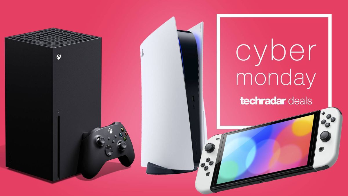 Best Cyber Monday gaming deals LIVE: latest Nintendo Switch, PS5 and - Cyber Monday Deals On Gaming Pc