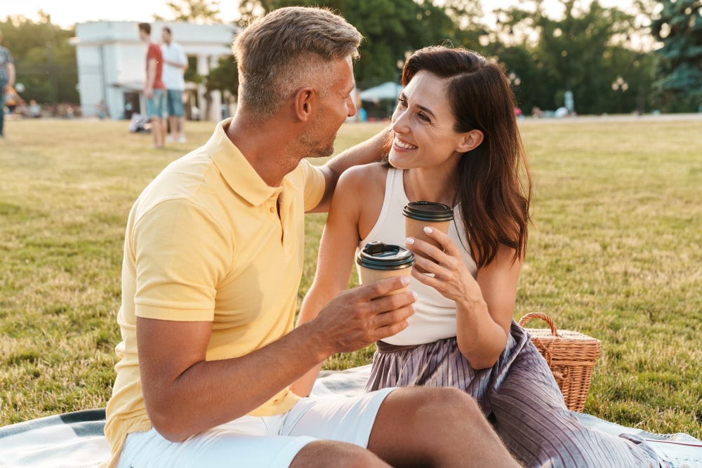 Dating Apps Are A Waste Of Time