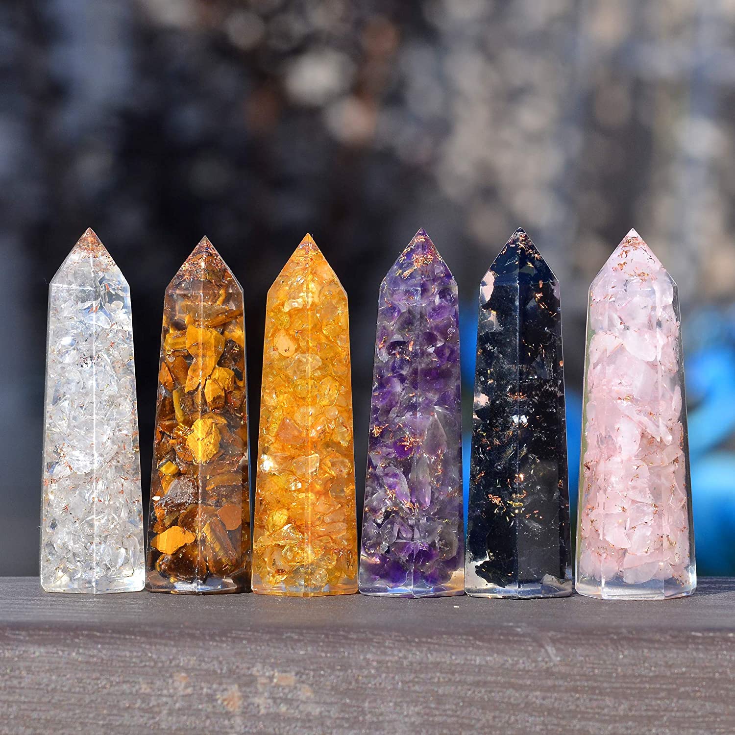 Best Healing Crystals and Stones 2021: Buy Affordable Crystals on - Does Crystal Flush Work For Toenail Fungus