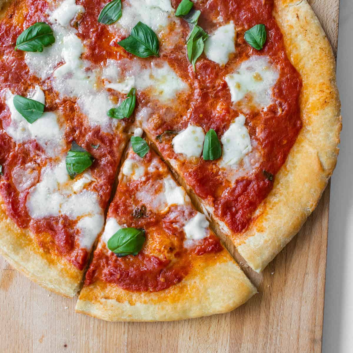 Best Italian Pizza - Pizza Patrón Ayers Street Corpus Christi Photos