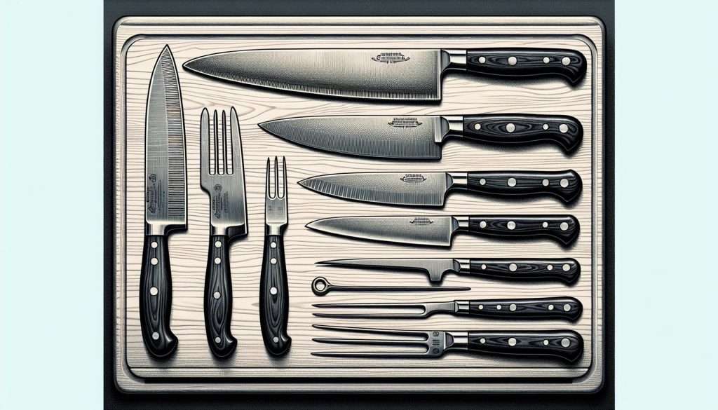 What Type Of Knife To Cut Meat