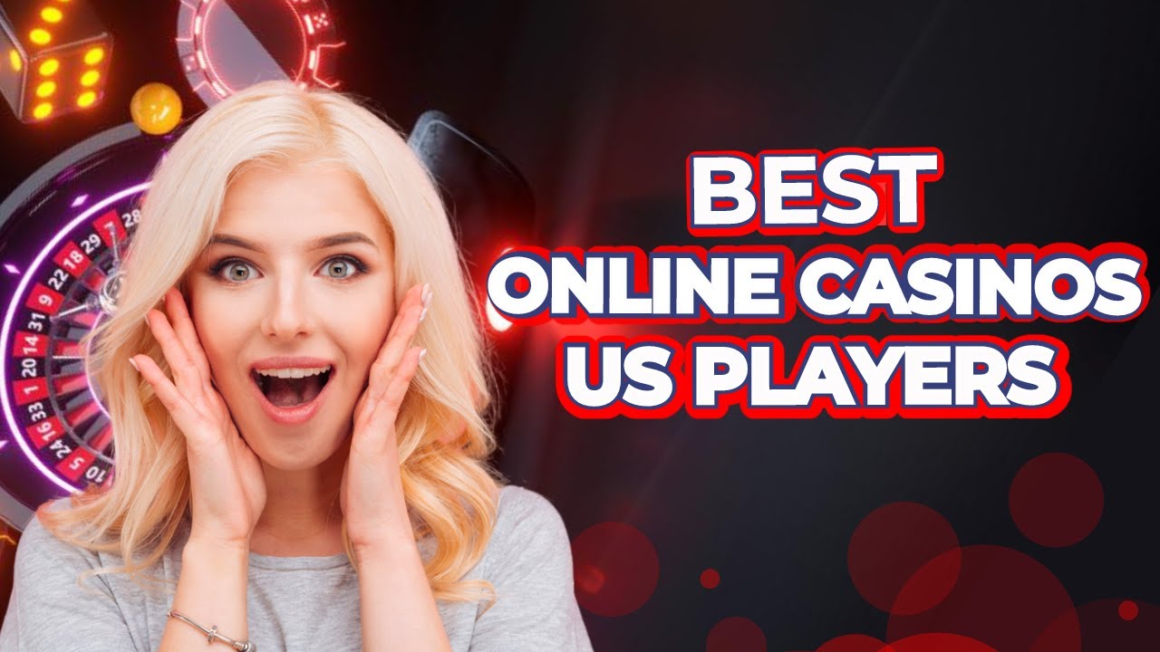 Best Online Casino for US Players - Top USA Online Casinos - YouTube - Online Casinos That Accept Discover Card Us Player