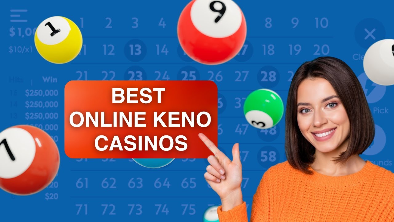🔴 Best Online Keno Casinos: Play the Best Keno Games Online for Real - Online Keno Real Money United States No Deposit