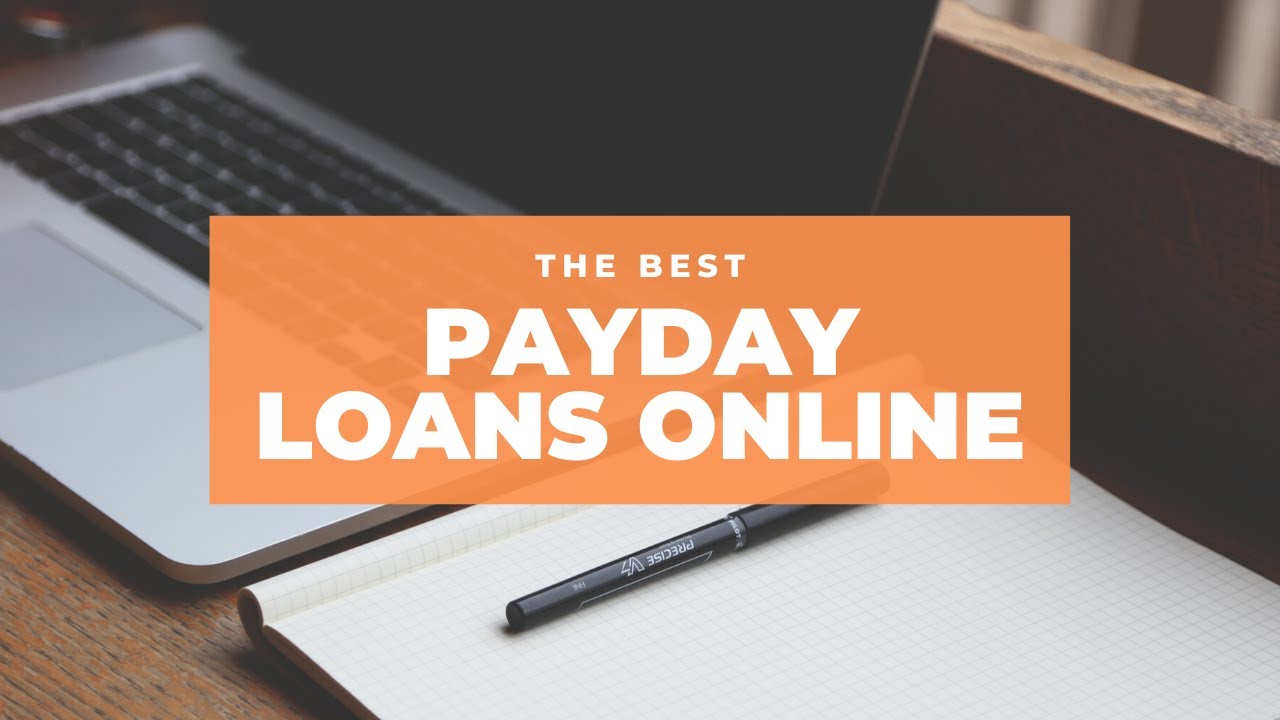 Best Payday Loans Online - YouTube - Payday Loans Online Bad Credit Direct Lender