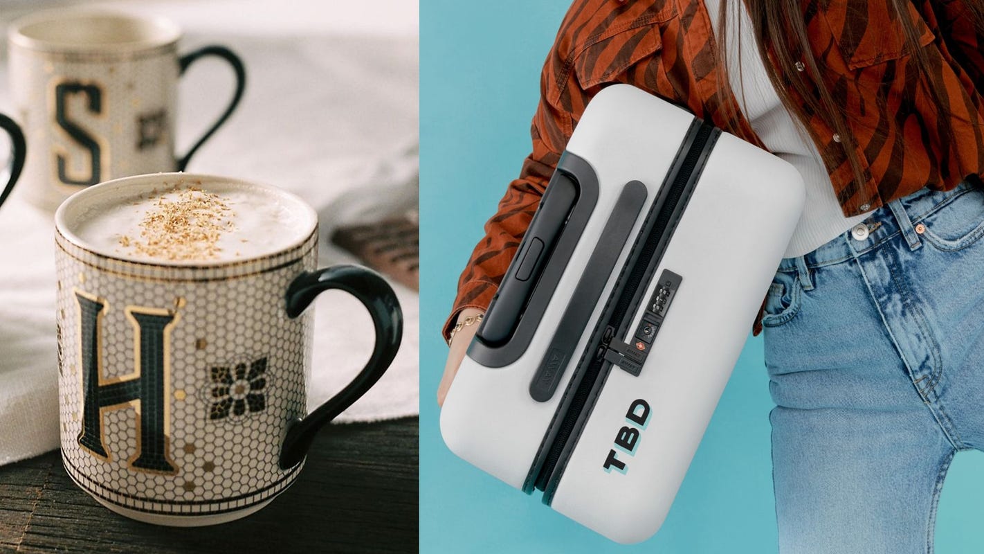 Best personalized gifts: 25 personal and engraved gifts they'll love - Personalized Cycling Aerosuit No Minimum Order