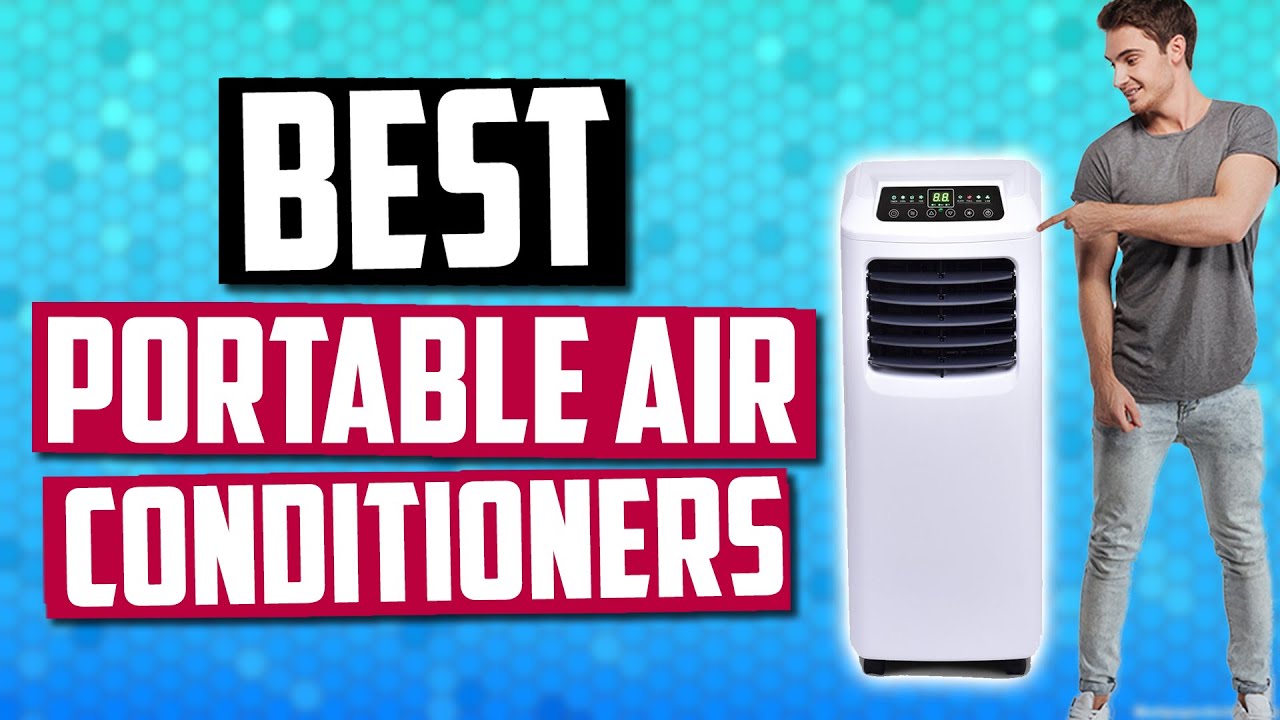 How Much Does A Portable Ac Unit Cost To Run