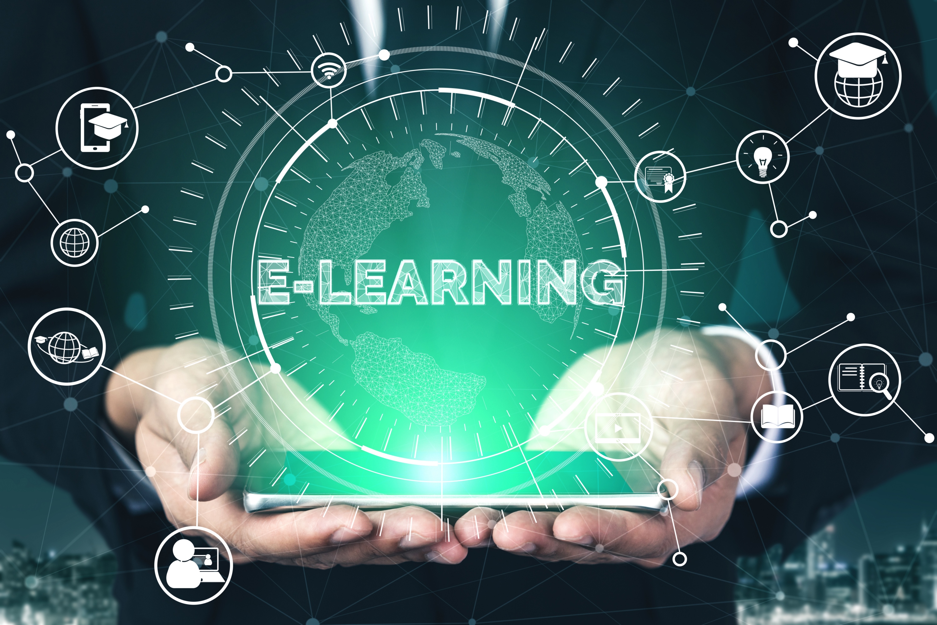 Best Practices to Convert Instructor-Led Training to eLearning - Learning And Memory From Brain To Behavior