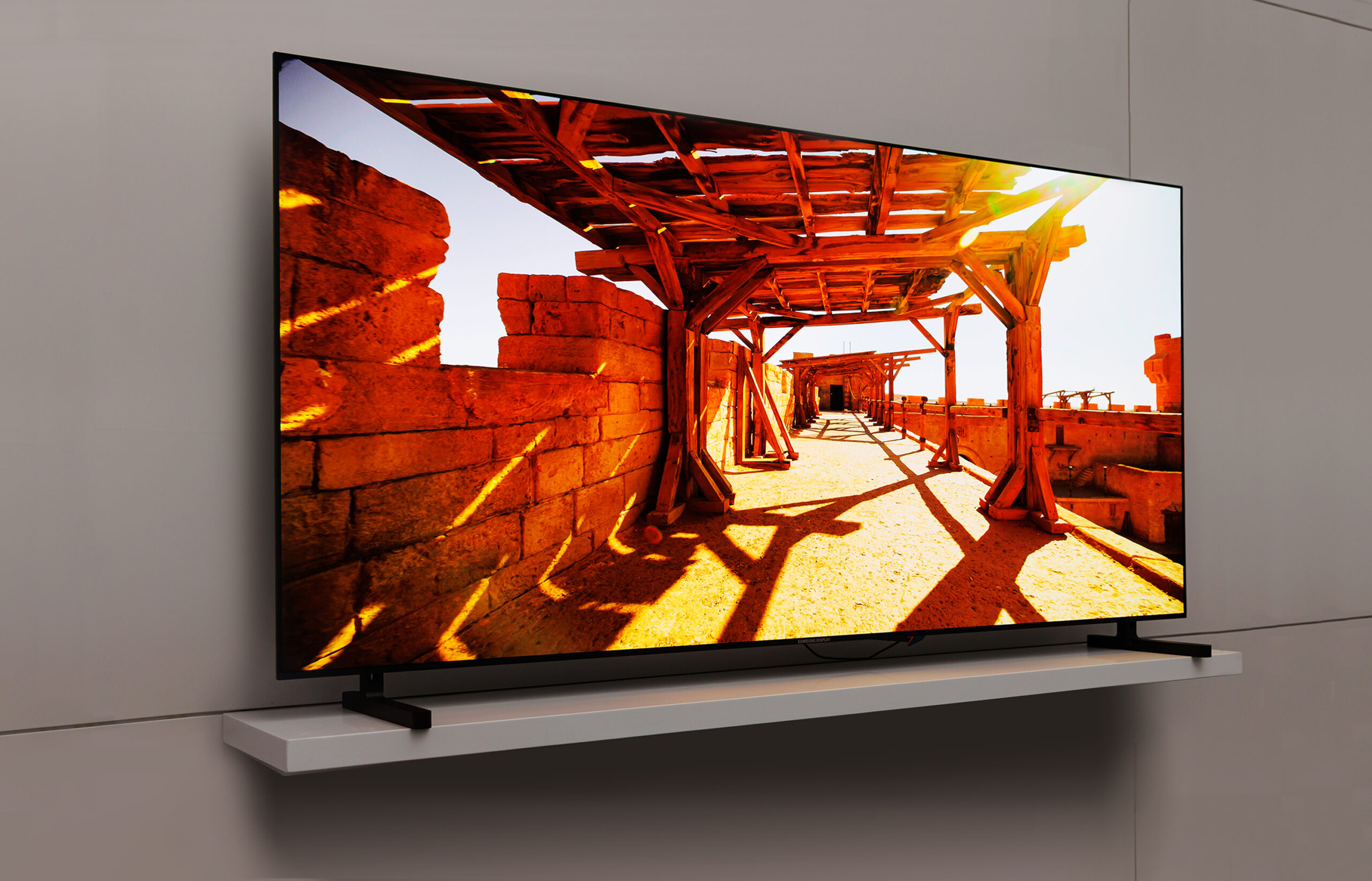 Tv Making A High Pitched Noise
