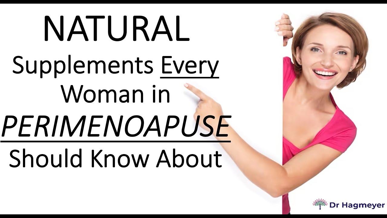 😨Best supplements for Perimenopause anxiety, bleeding Perimenopause - Best Supplements For Perimenopause Belly Fat