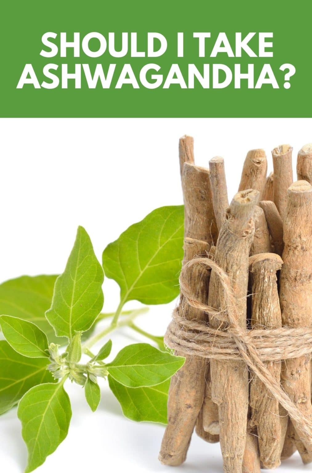 Best Time to Take Ashwagandha for Health Benefits - Healthier Steps - How Long Should I Take A Break From Ashwagandha