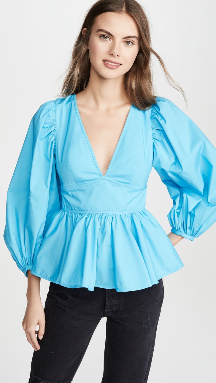 Best Tops for Women 2020 | POPSUGAR Fashion UK - Top Creative Agencies In The Us