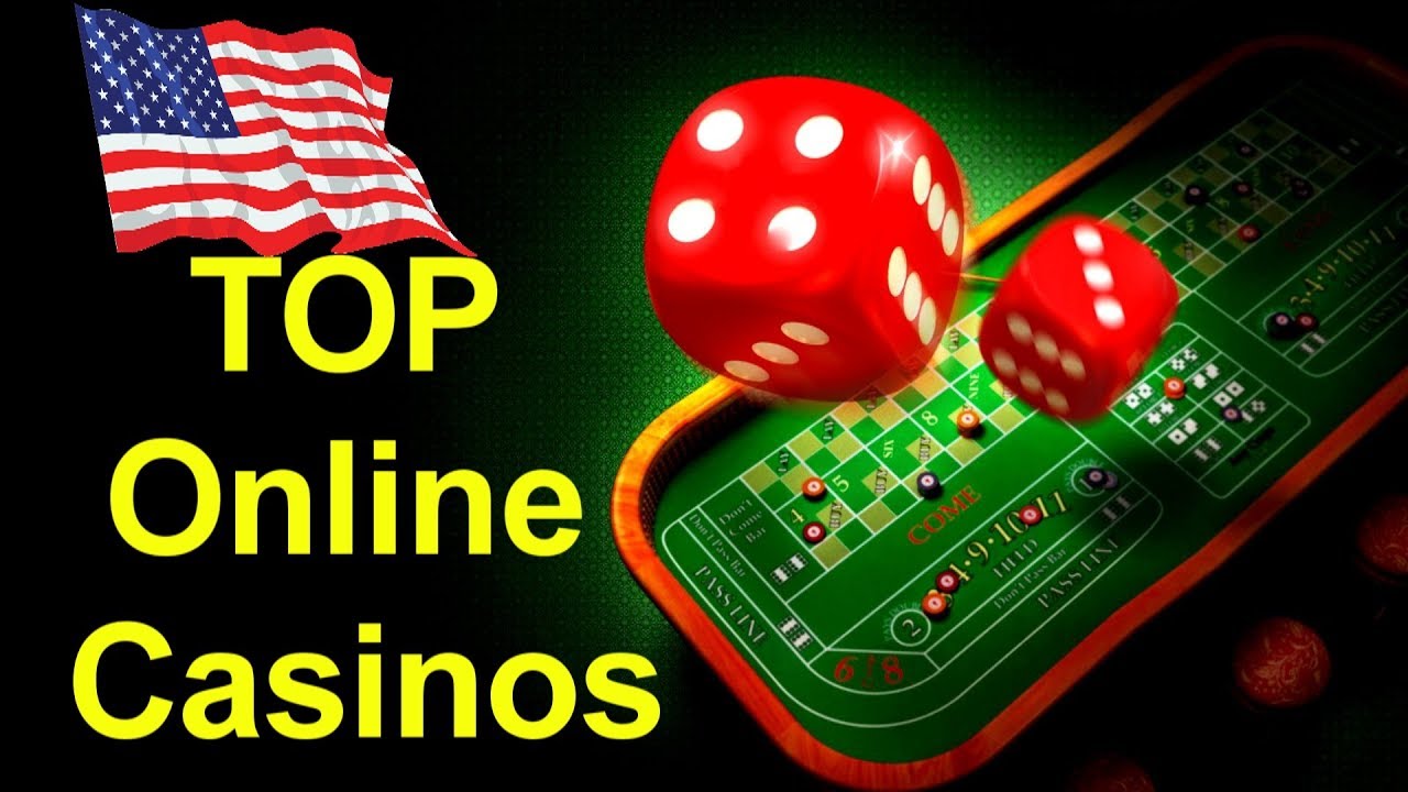 Online Casinos That Accept Discover Card Us Player