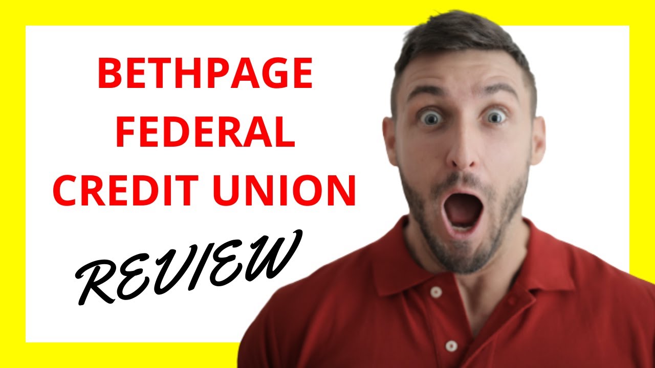 🔥 Bethpage Federal Credit Union Review: Pros and Cons - YouTube - Bethpage Federal Credit Union Student Loans
