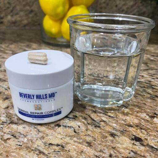 Beverly Hills MD Dermal Repair Complex Review - Must Read This Before - Reviews Beverly Hills Md Dermal Repair Complex
