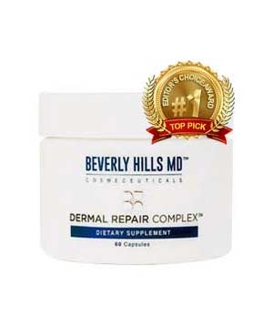 Reviews Beverly Hills Md Dermal Repair Complex