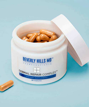 Beverly Hills MD Dermal Repair Complex Reviews: Is It Safe? - Reviews Beverly Hills Md Dermal Repair Complex