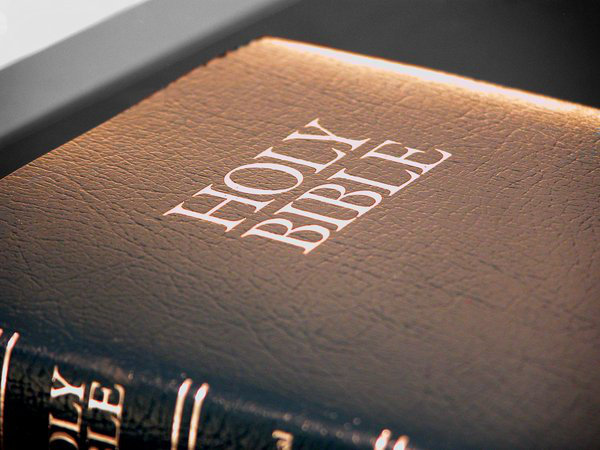 Bible Stories: King James Version (KJV) Bible - QuotesCosmos - Bible In A Year With Jack Graham