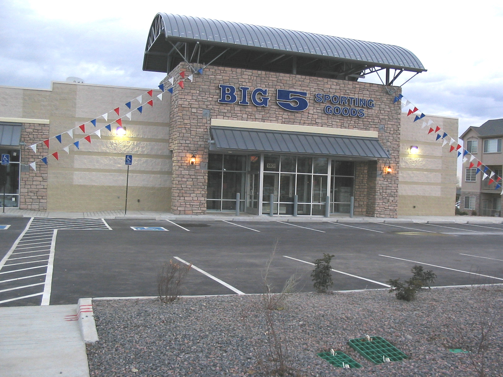 Big 5 Sporting Goods Alhambra Alhambra Ca