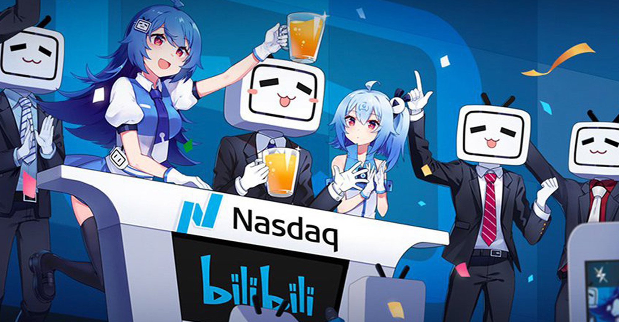 Bilibili - Bilibili Q4 2020 Mau 202 Million