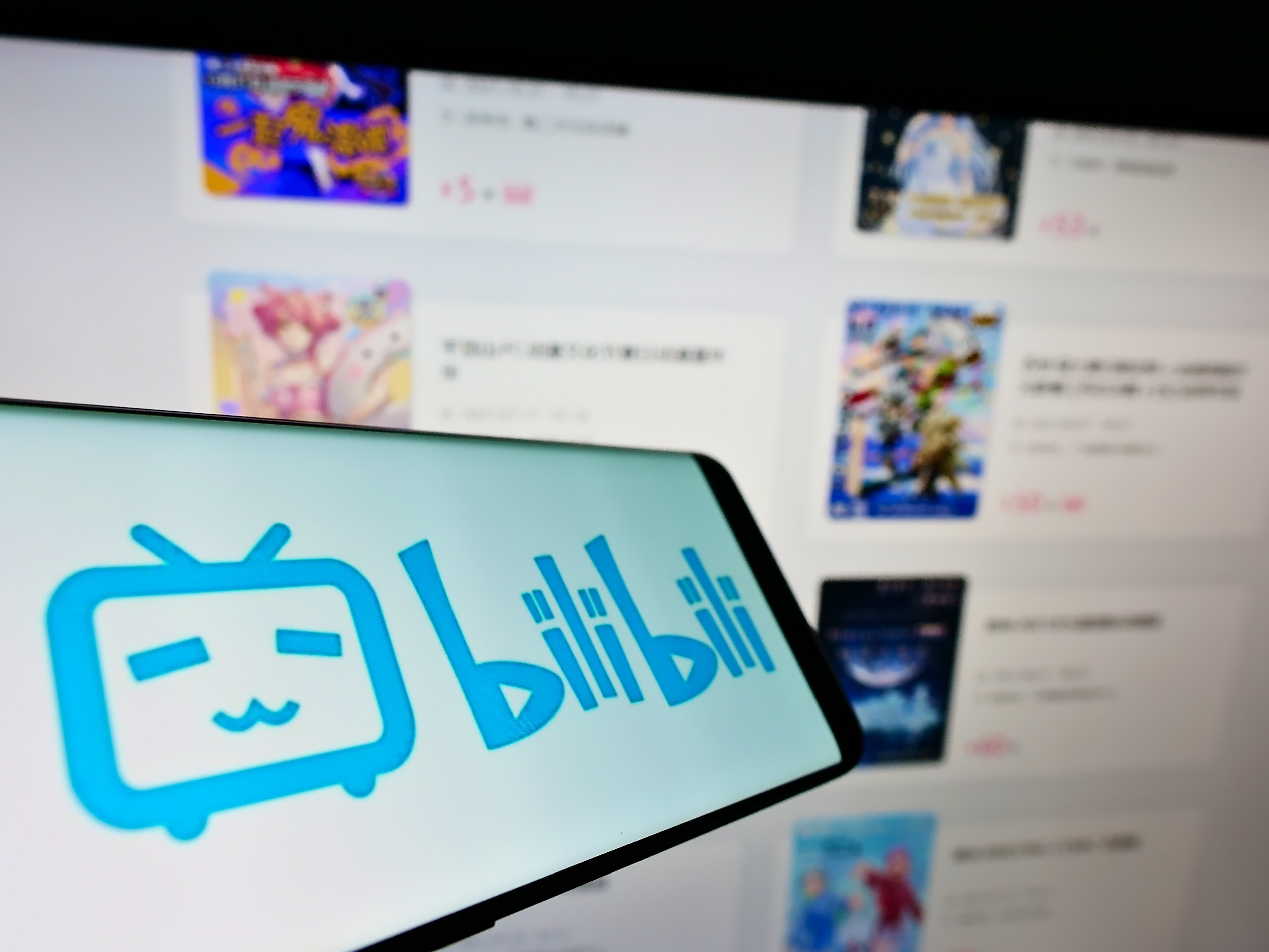 Bilibili: Latest News and Updates | South China Morning Post - Bilibili Q4 2020 Mau 202 Million