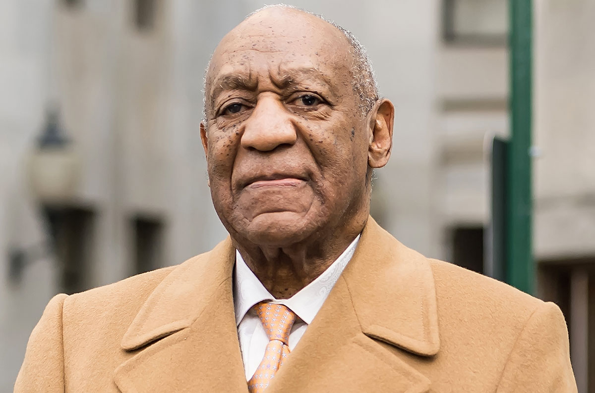 Bill Cosby Says He'll NEVER Show Remorse & His Trial Was a "Set Up" in - Bill Fry The Plumbing Guy Reviews