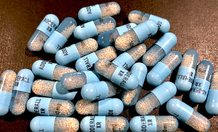 Binghamton University student research group examines Adderall abuse - Does Adderall Affect Fertility In Females
