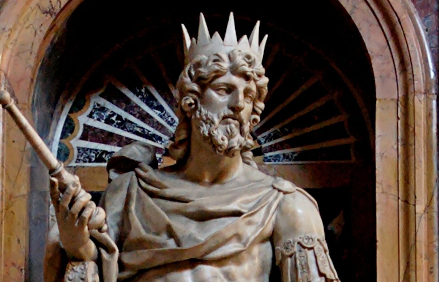 Biography of King David, Biblical Jewish Leader - David Rodriguez Automotive Technician San Antonio