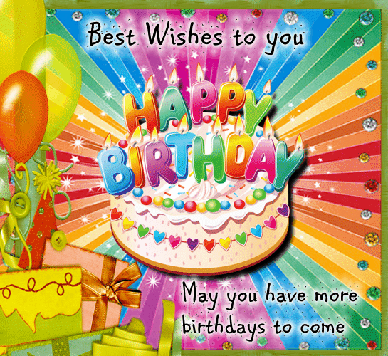 Birthday Wishes Cards - Happy Diwali And Happy New Year