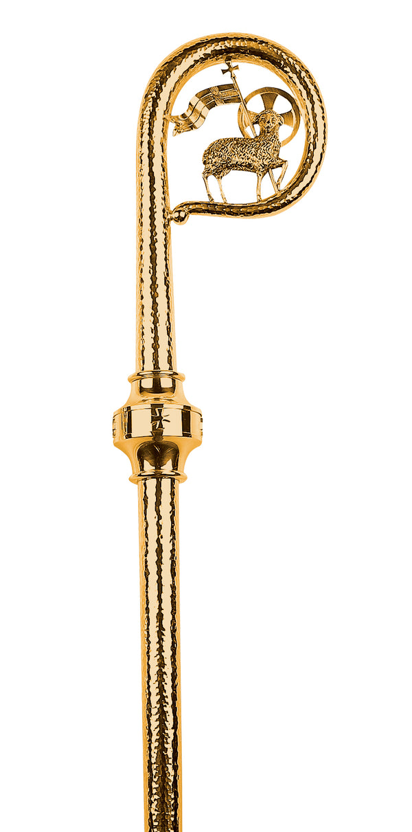 Bishop Croziers - Crozier Fine Arts Art Storage And Logistics