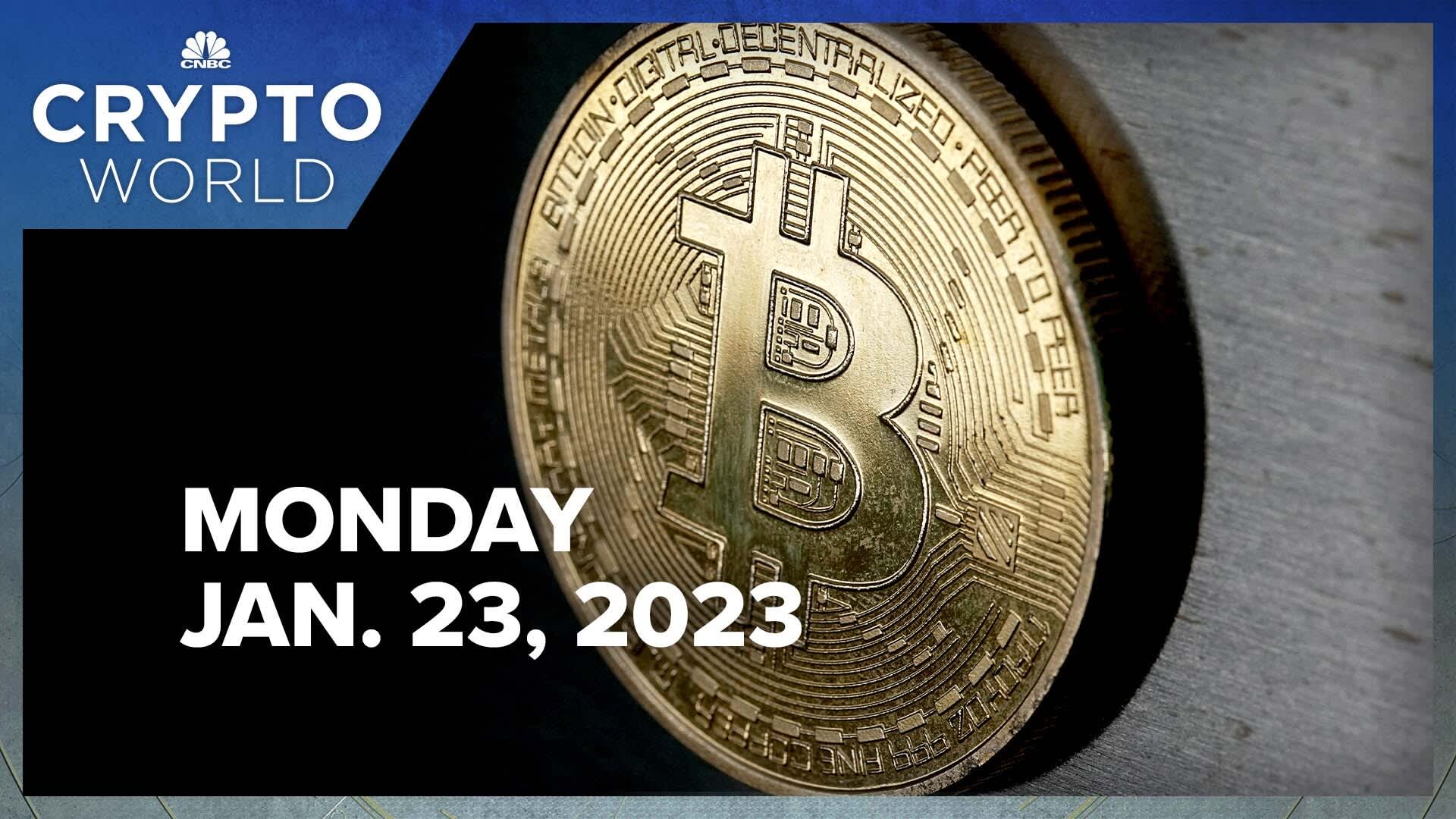 Solidion Technology Announces Bitcoin As A Treasury Asset.